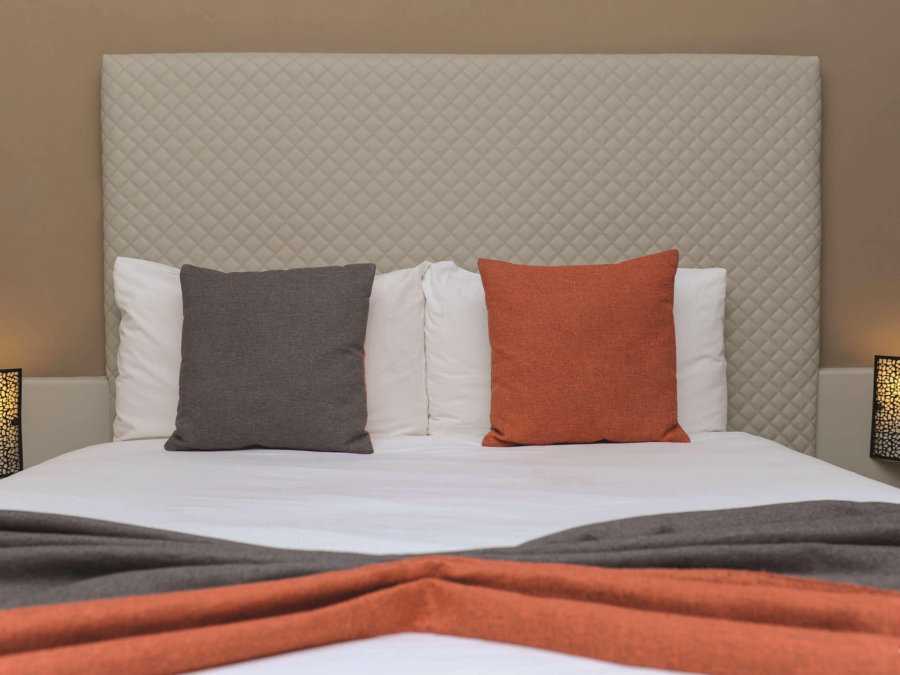 Hotel Ibis Ouarzazate Centre Exteriér fotografie