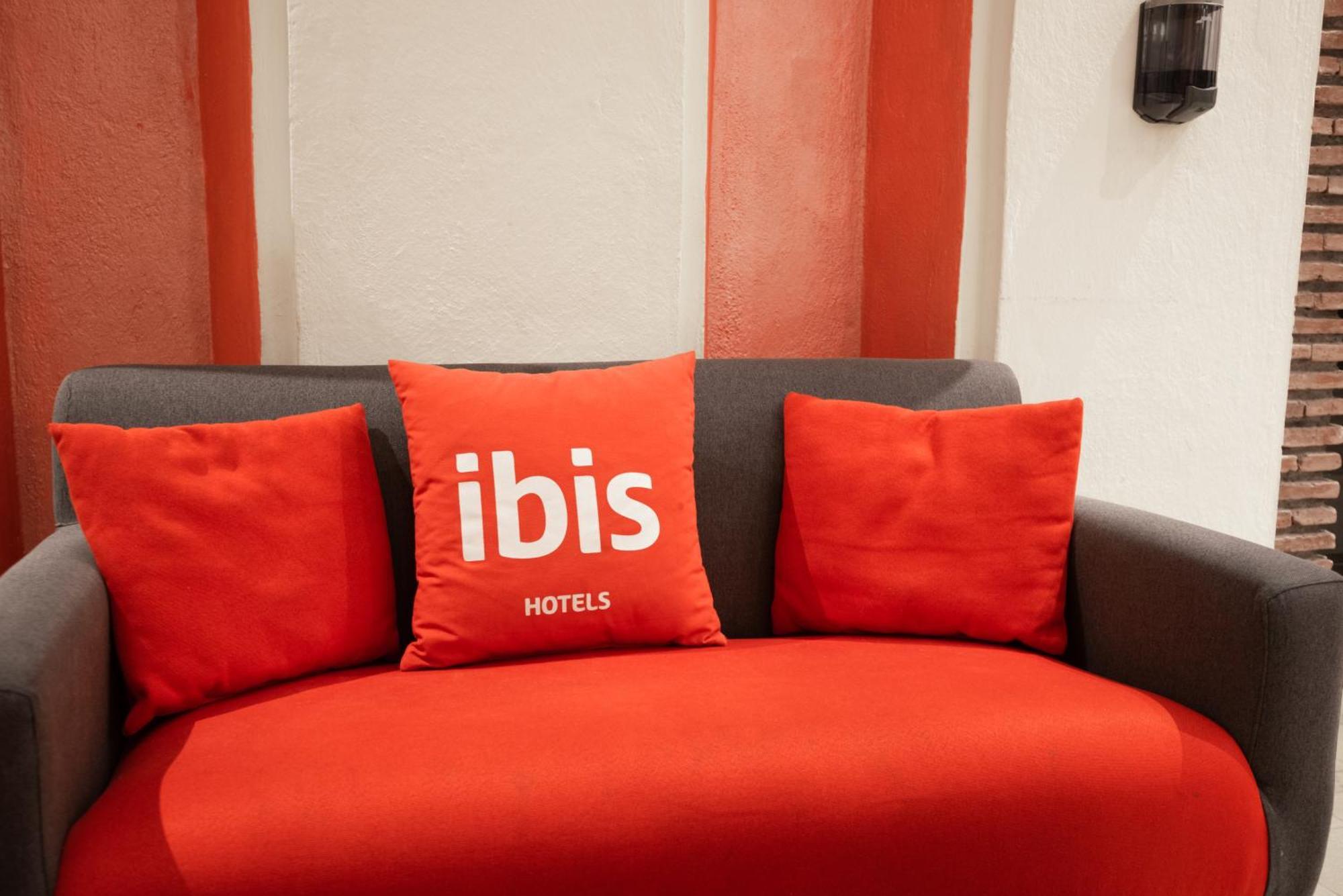 Hotel Ibis Ouarzazate Centre Exteriér fotografie