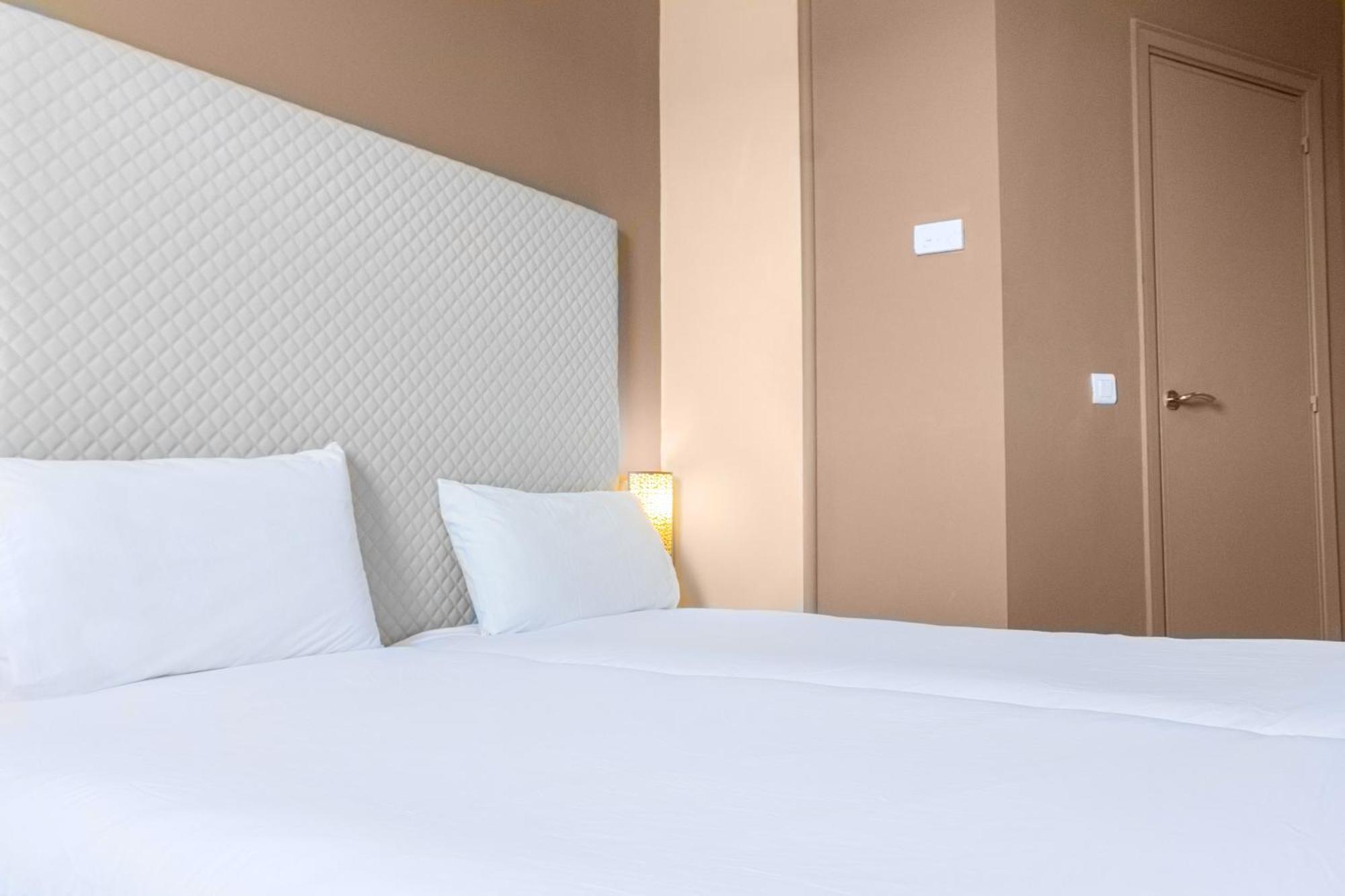 Hotel Ibis Ouarzazate Centre Exteriér fotografie